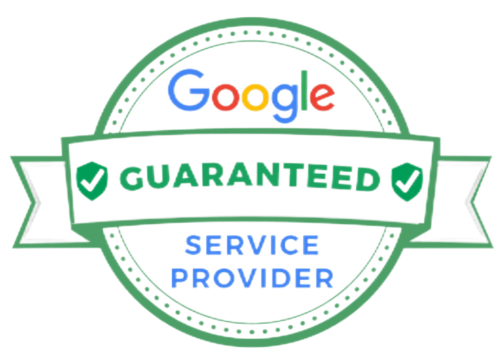 Barking and Dagenham 3 google guaranteed service provider