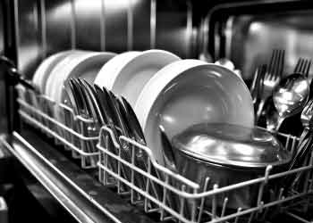Dishwasher and Equipment Sanitation min