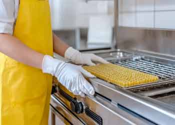 Oven and Grill Degreasing min