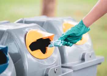 Waste Disposal and Sanitization min